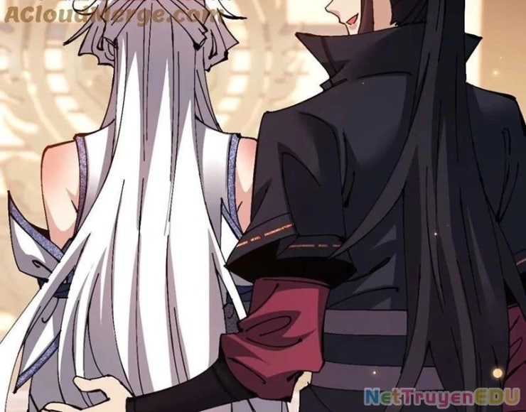 Sư Tôn: Nghịch Đồ Này Không Phải Là Thánh Tử - Page 171