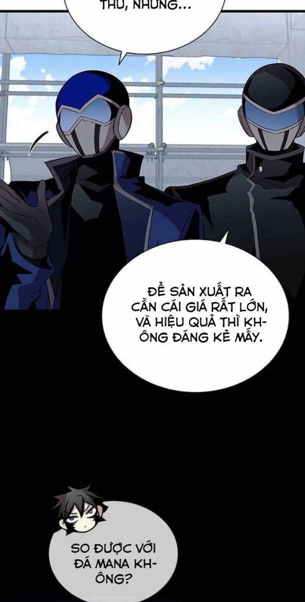 Chuyển Sinh Thành Ác Nhân - Page 40