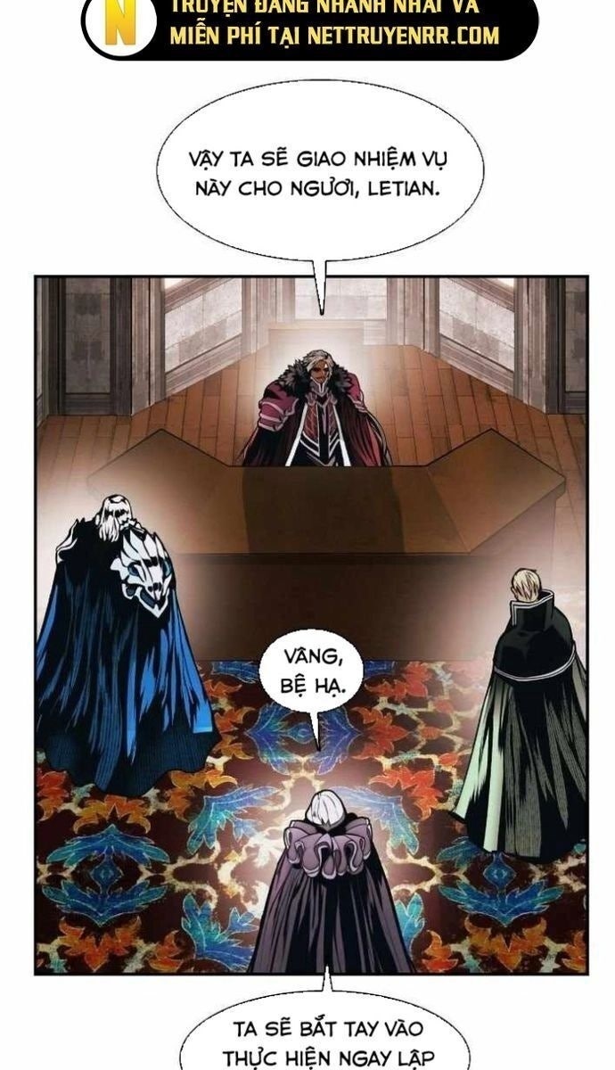 Bất Bại Chân Ma - Page 67