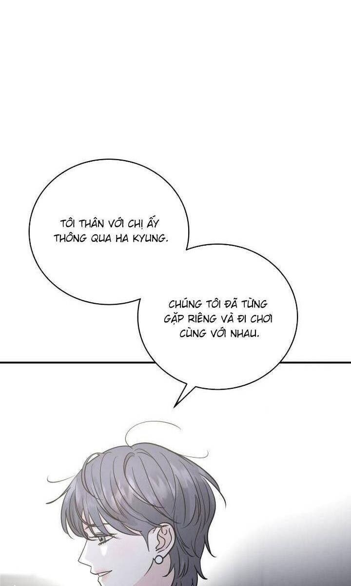 Thuyết Tình Yêu Ích Kỷ - Page 24