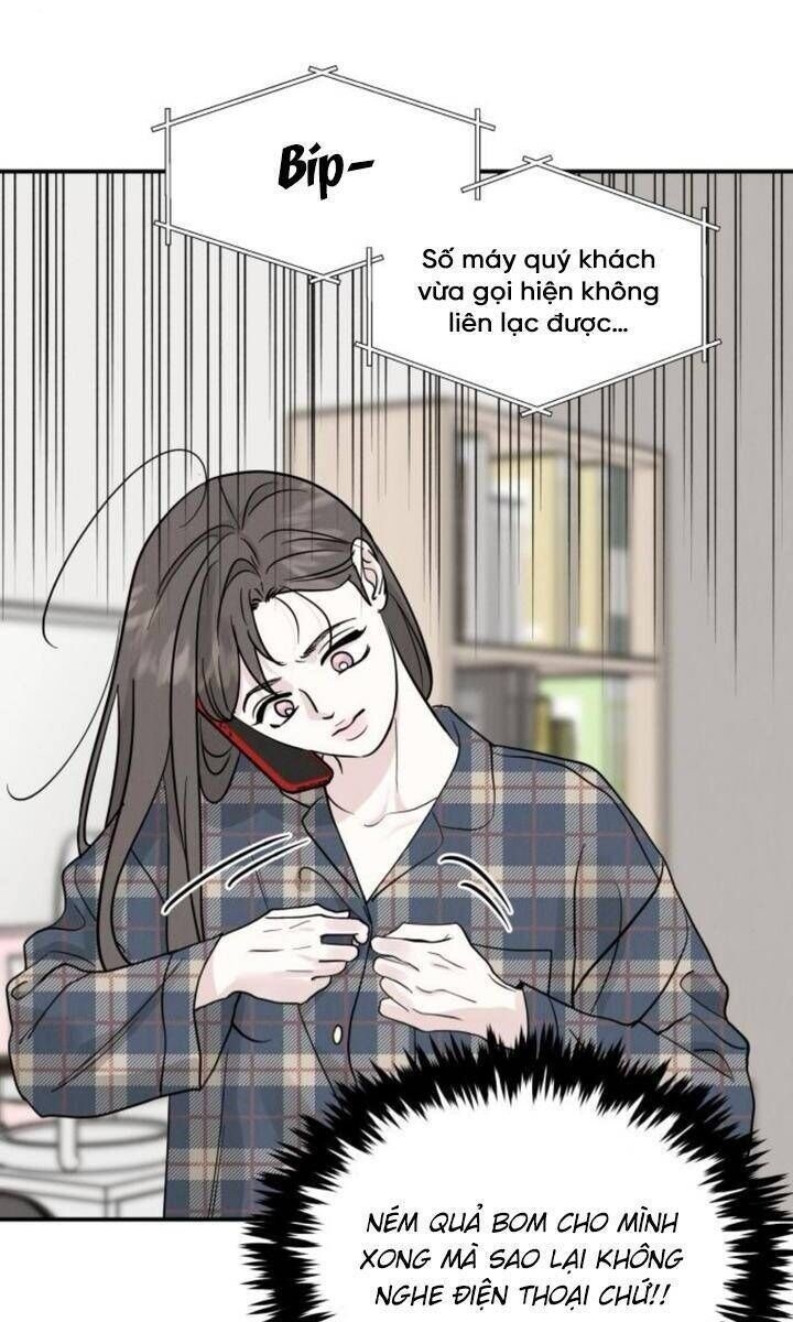 Thuyết Tình Yêu Ích Kỷ - Page 43