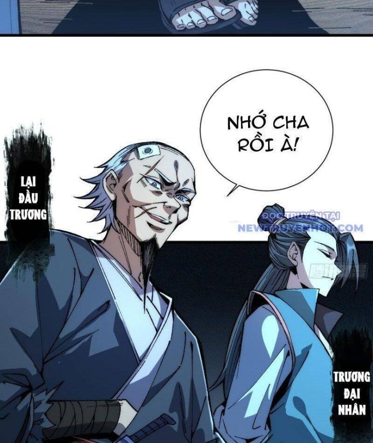 Thành Thần Bắt Đầu Từ Thủy Hầu Tử - Page 43