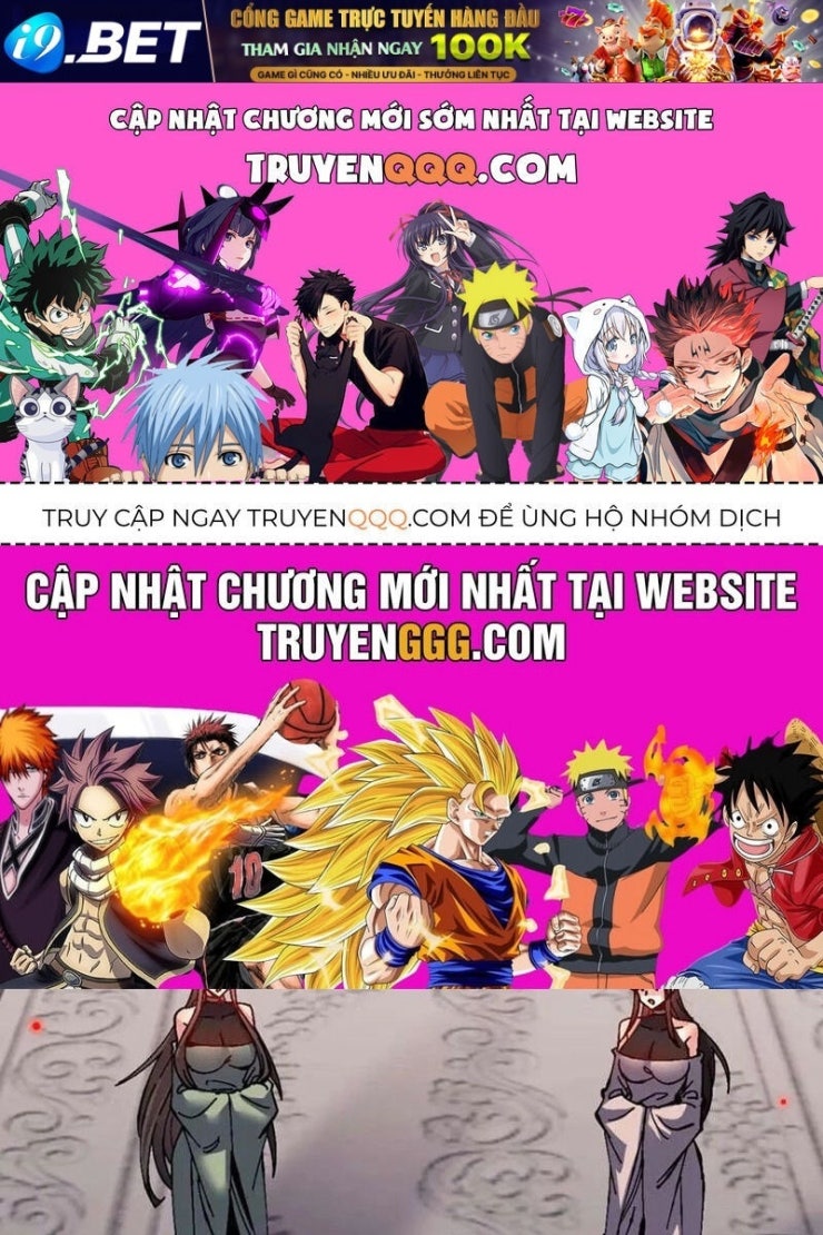 Sư Tôn: Nghịch Đồ Này Không Phải Là Thánh Tử - Page 5