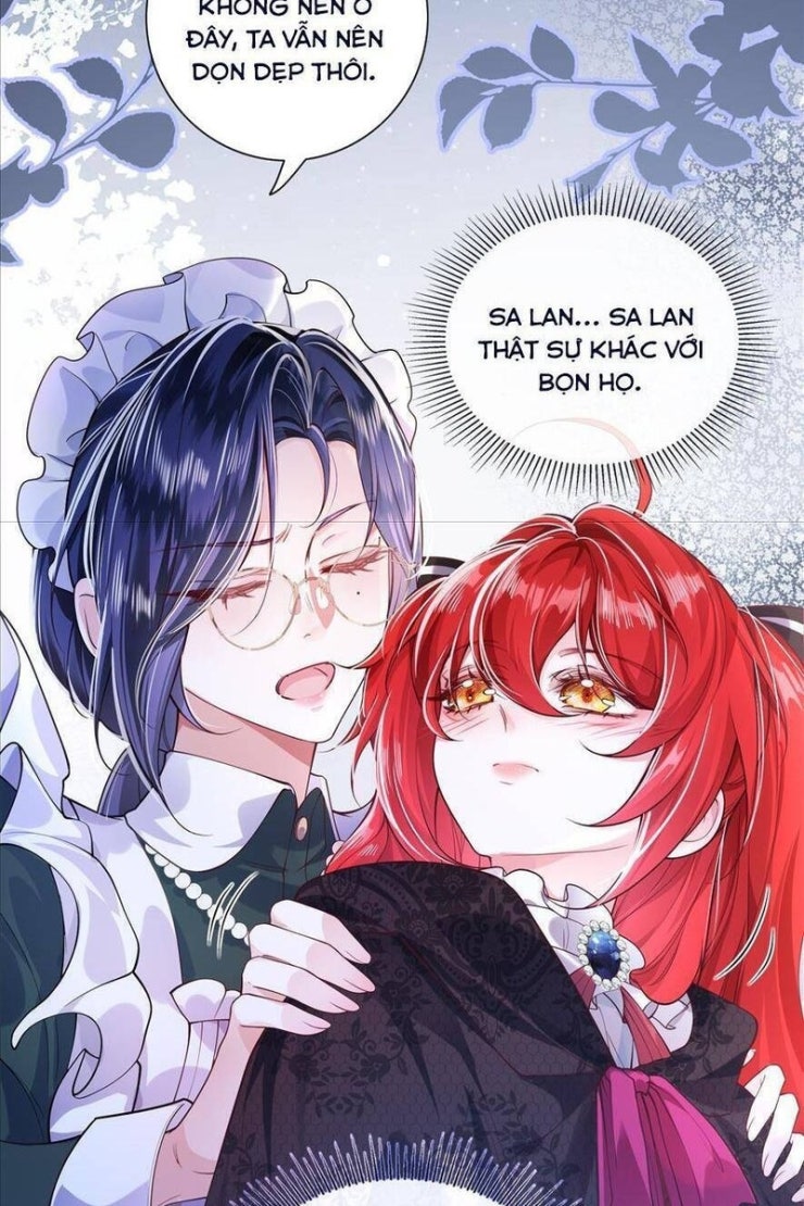 Nữ Hầu Gái Ác Ma Chỉ Muốn Bị Tiểu Thư Hành Hạ - Page 24