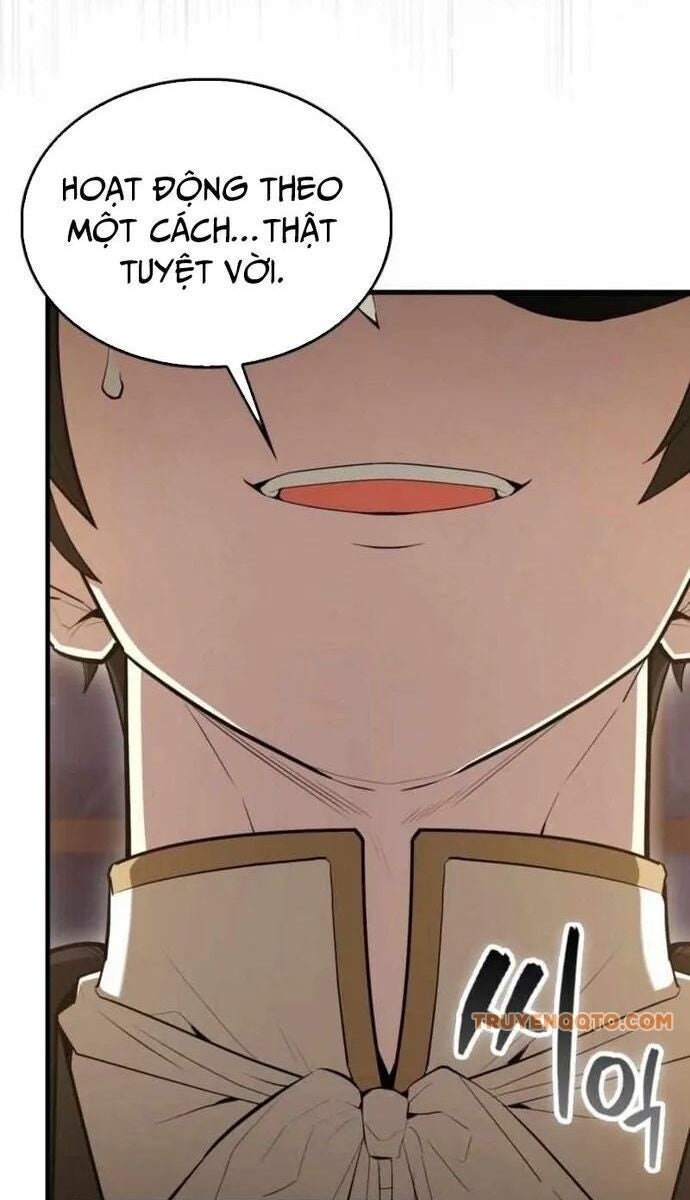 Nhân Vật Phụ Siêu Mạnh - Page 41