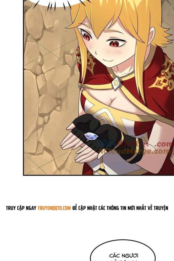 Luyện Khí Chi Thần - Page 10