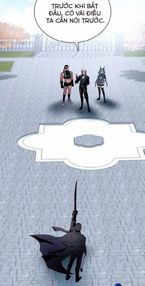 Chuyển Sinh Thành Ác Nhân - Page 14