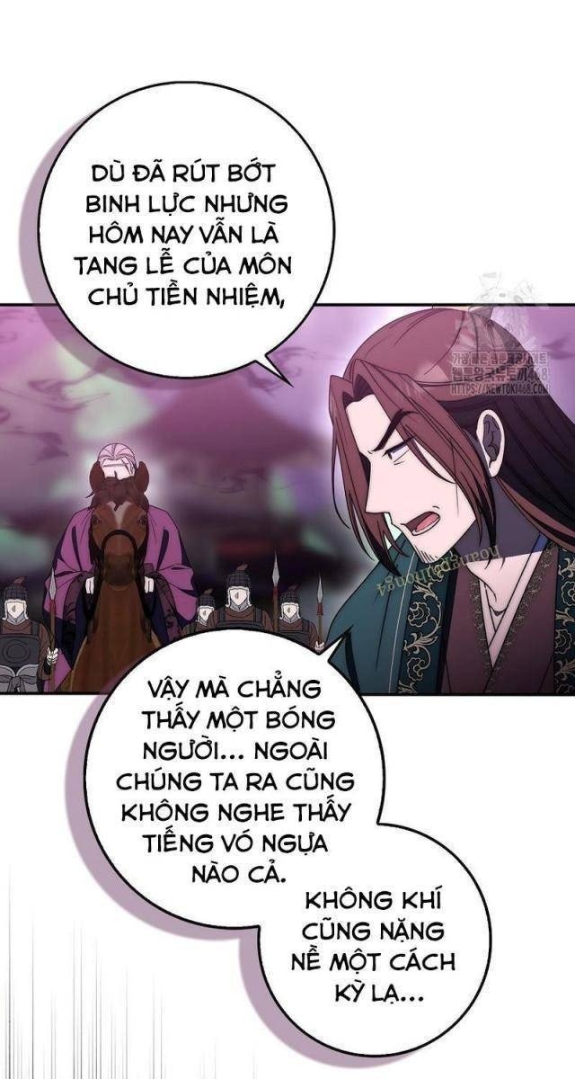 Cuồng Long Kiếm Thần - Page 34