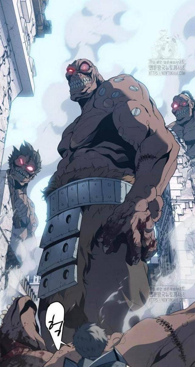 Lý Do Ta Từ Bỏ Làm Quỷ Vương - Page 27