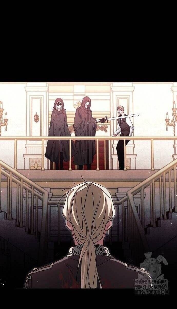 Con Đường Hoa Dành Cho Nam Chính - Page 104