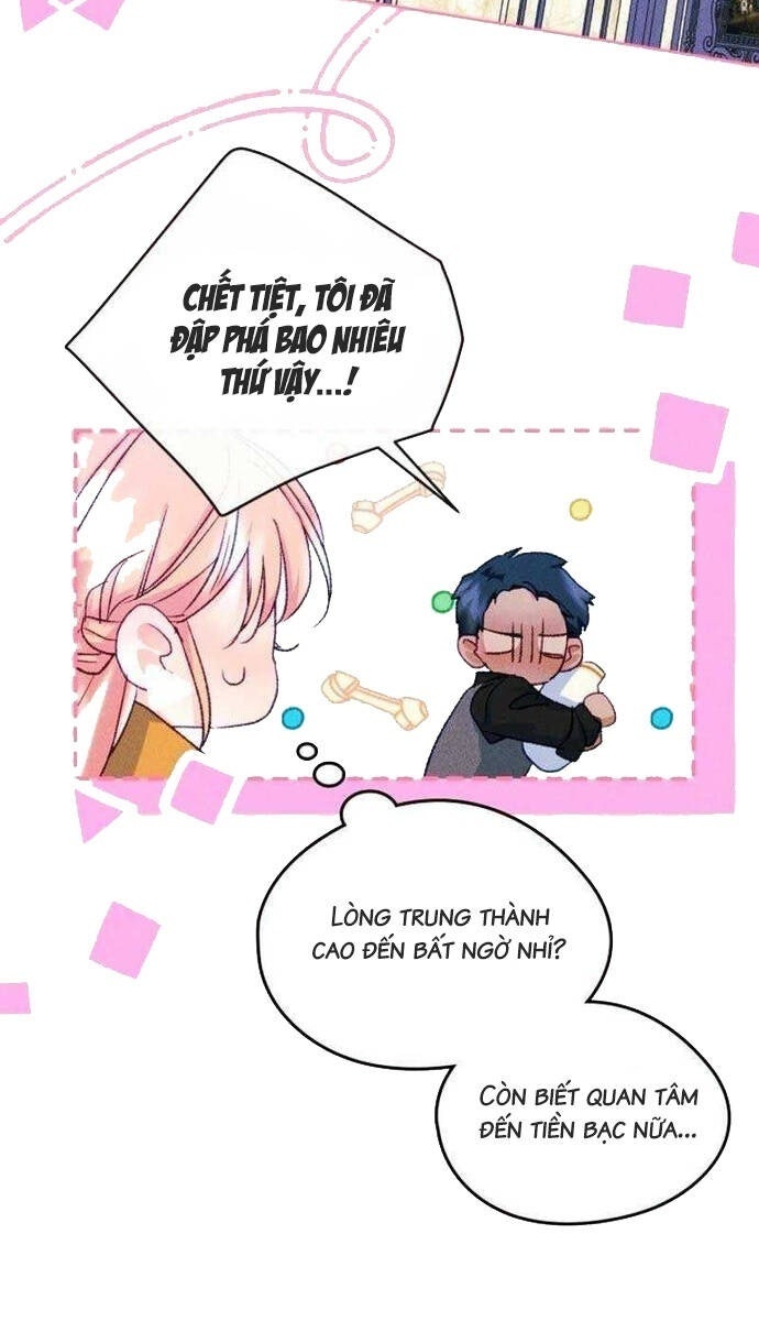 Bạn Thân Khác Giới Của Nam Chính - Page 41