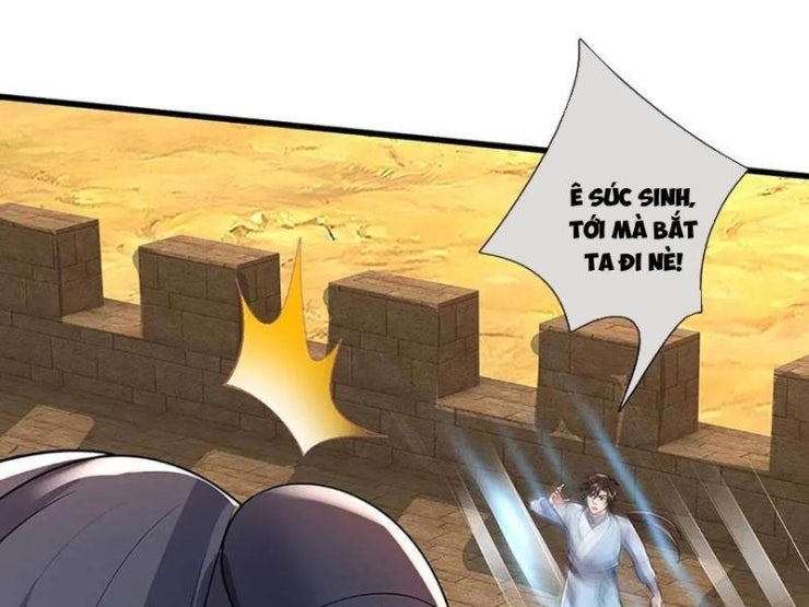 Tôi Có Thể Nuốt Chửng Vạn Vật - Page 91