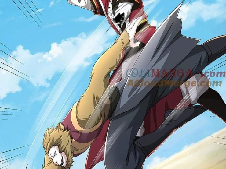 Tôi Có Thể Nuốt Chửng Vạn Vật - Page 98