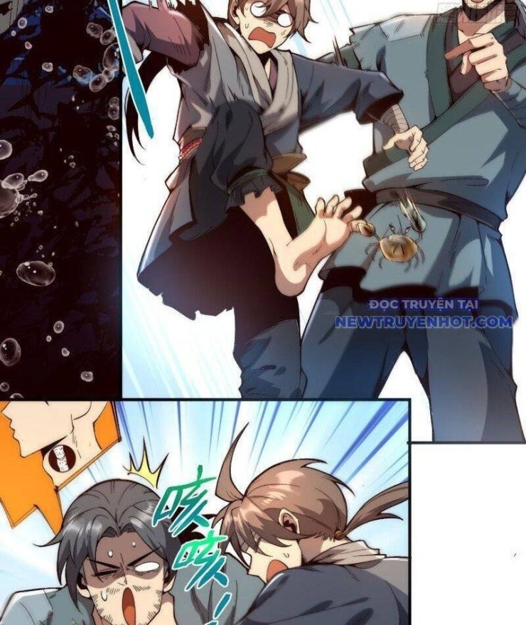 Thành Thần Bắt Đầu Từ Thủy Hầu Tử - Page 22