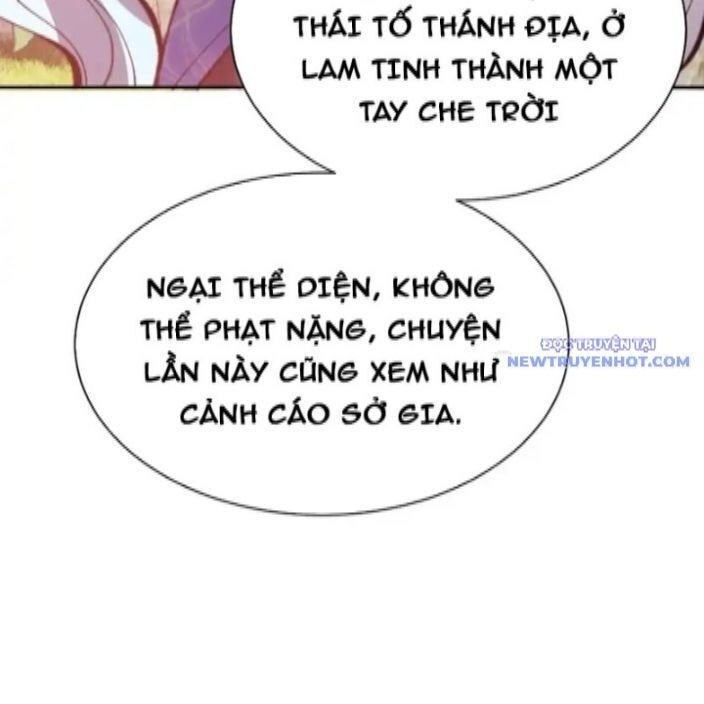 Sư Tôn: Nghịch Đồ Này Không Phải Là Thánh Tử - Page 137