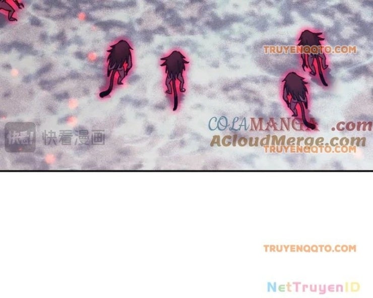 Sư Tôn: Nghịch Đồ Này Không Phải Là Thánh Tử - Page 56