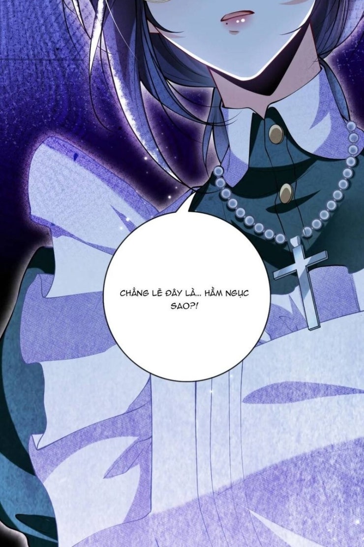 Nữ Hầu Gái Ác Ma Chỉ Muốn Bị Tiểu Thư Hành Hạ - Page 6