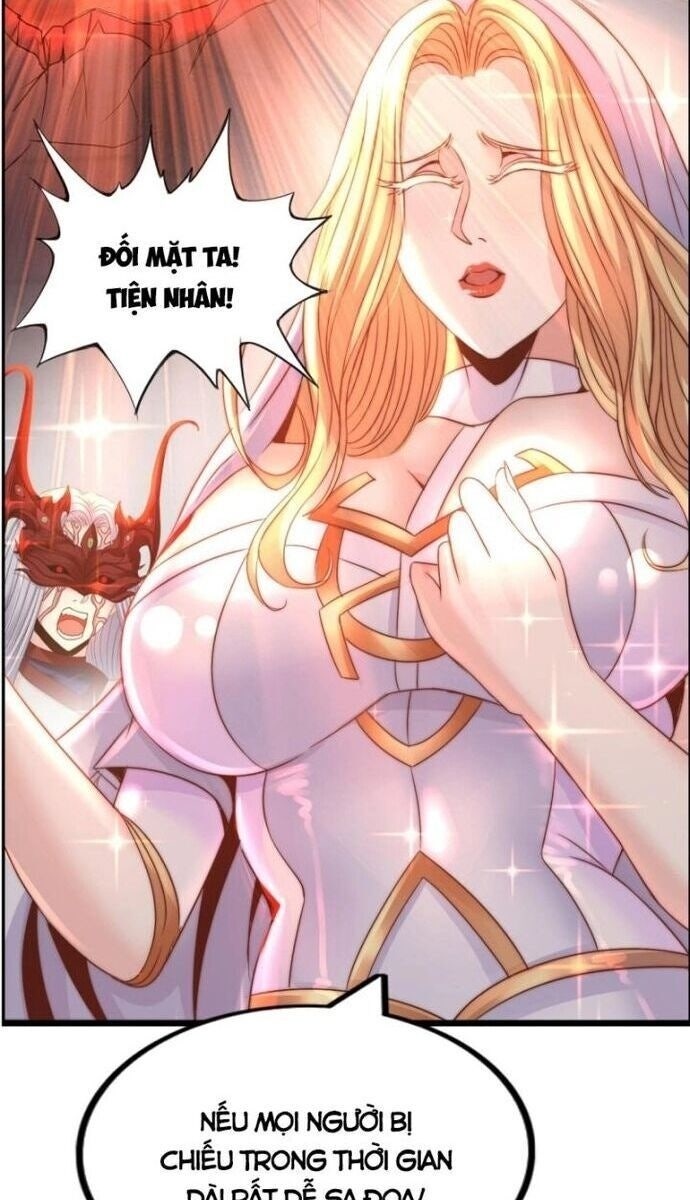 Phát sóng trực tiếp ta quét ngang dị giới - Page 13