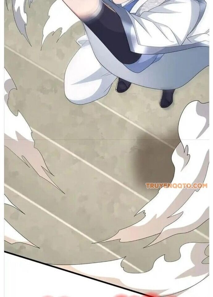 Nhất Lực Phá Chư Thiên Vạn Giới - Page 19