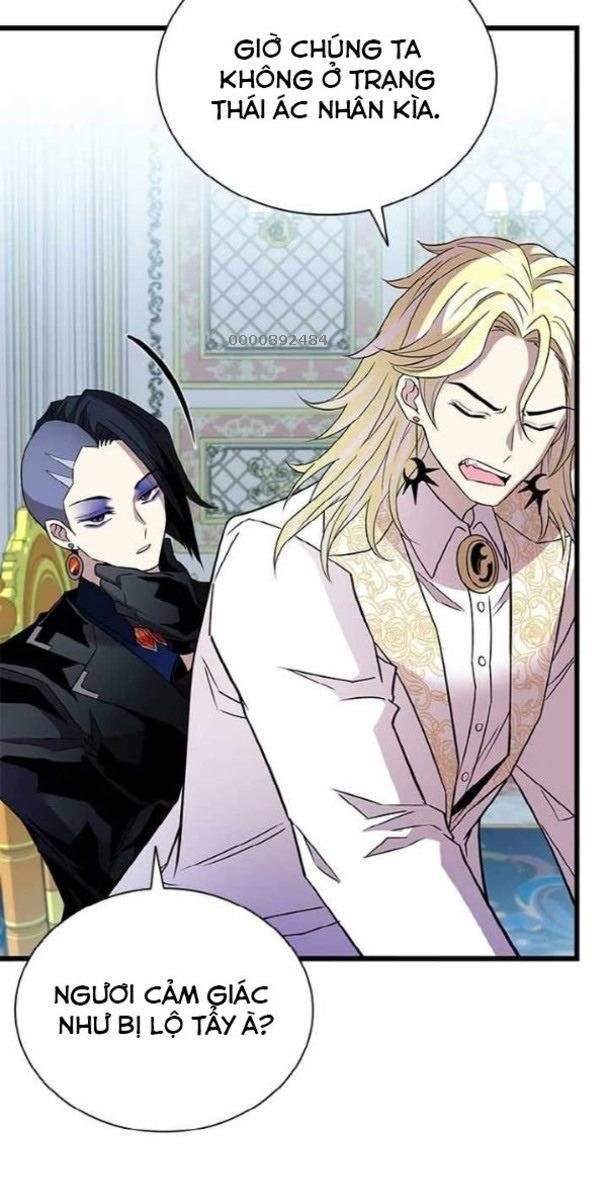 Chuyển Sinh Thành Ác Nhân - Page 60