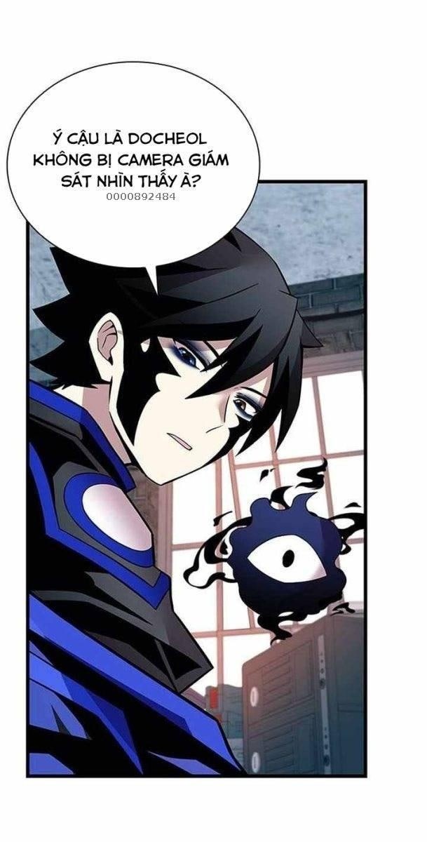 Chuyển Sinh Thành Ác Nhân - Page 9