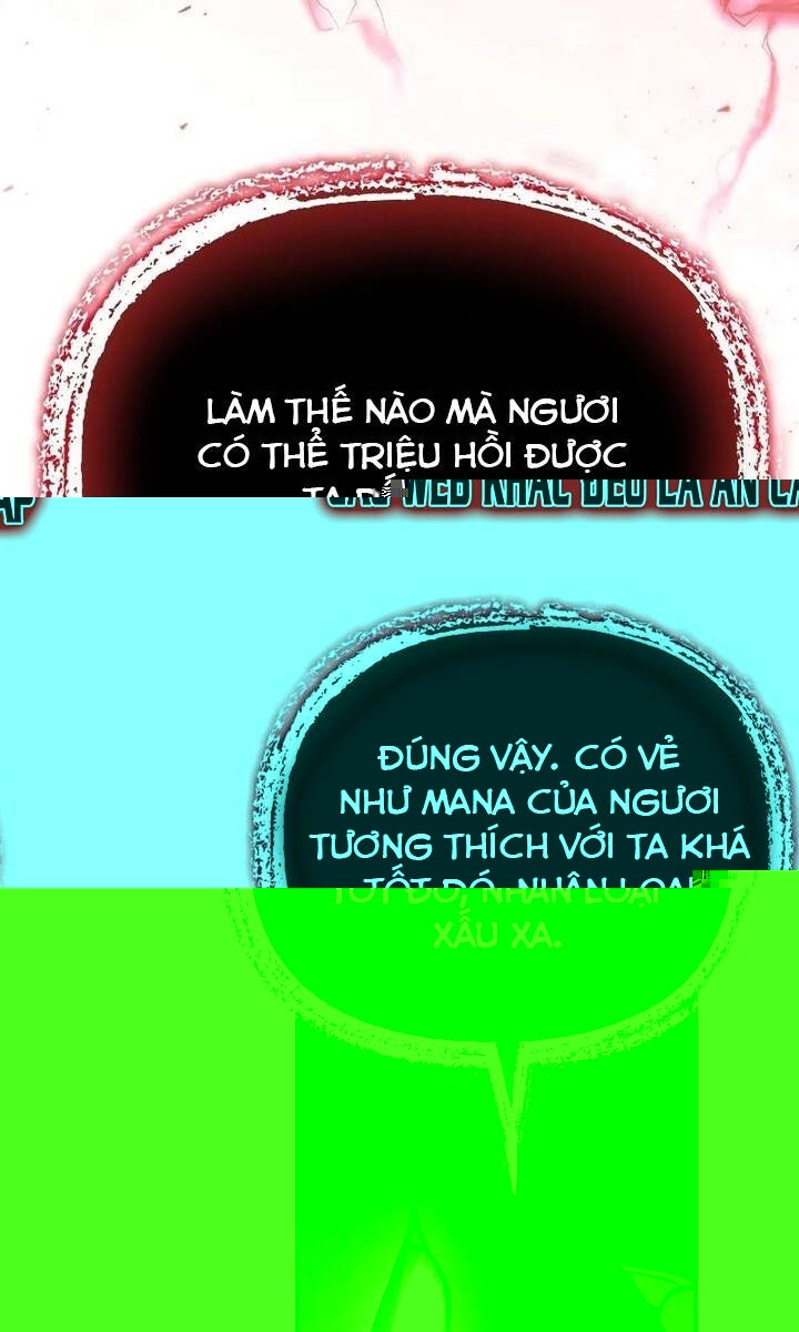 Ký Sự Hồi Quy - Page 5