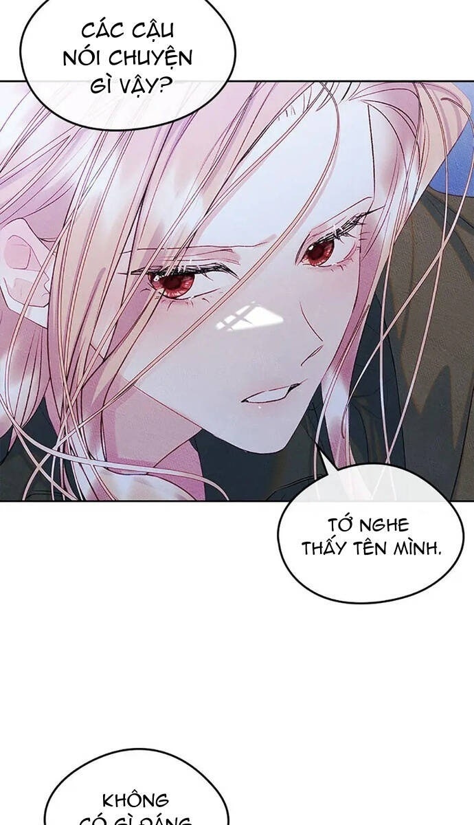 Bạn Thân Khác Giới Của Nam Chính - Page 24