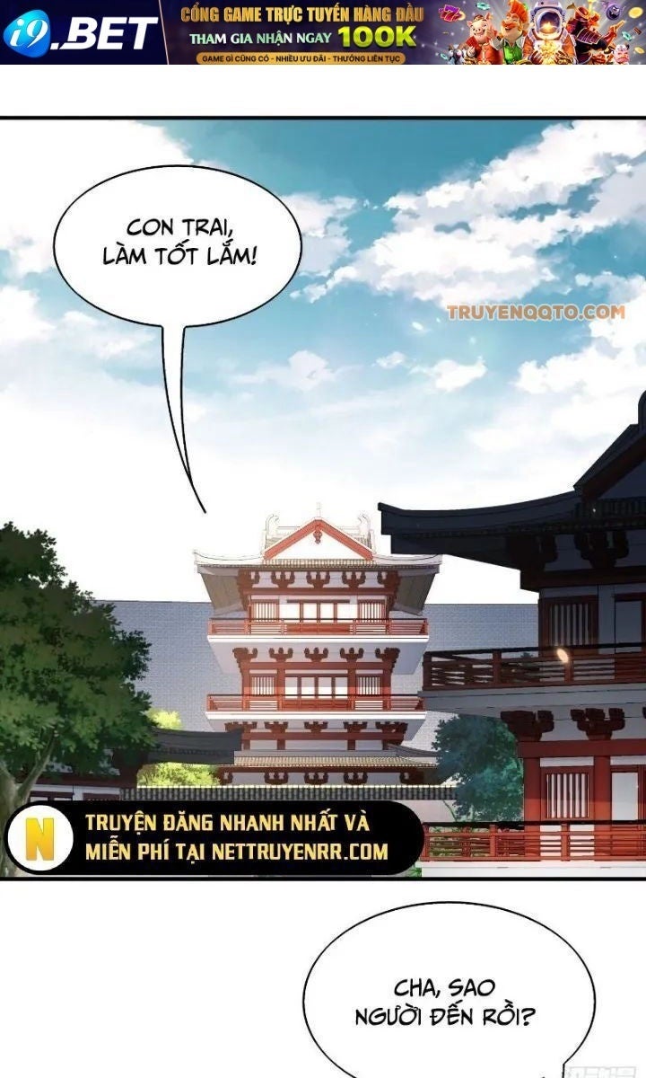 Tuyệt Sắc Đạo Lữ Đều Nói Ngô Hoàng Thể Chất Vô Địch - Page 5