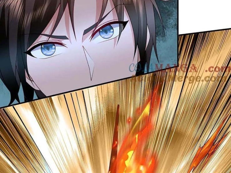 Tôi Có Thể Nuốt Chửng Vạn Vật - Page 36