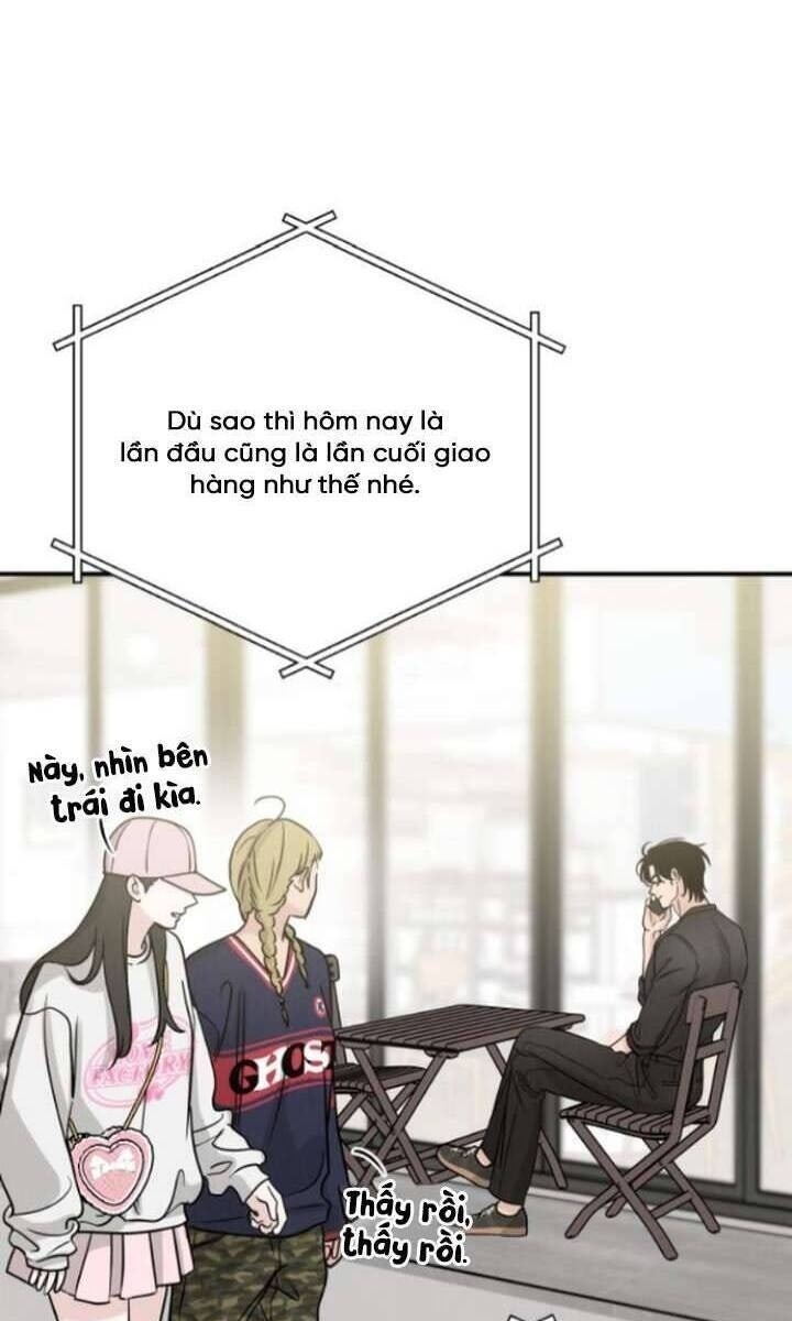 Thuyết Tình Yêu Ích Kỷ - Page 61