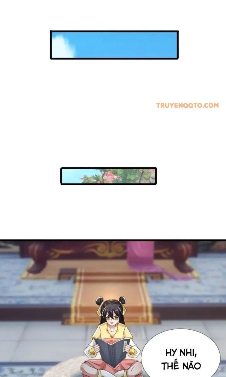 Thiên Uyên Trở Về: Ta Chính Là Thiên Tai - Page 25