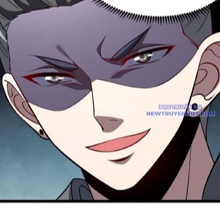 Ta Chính Nghĩa Nhưng Bị Hệ Thống Ép Thành Trùm Phản Diện - Page 28