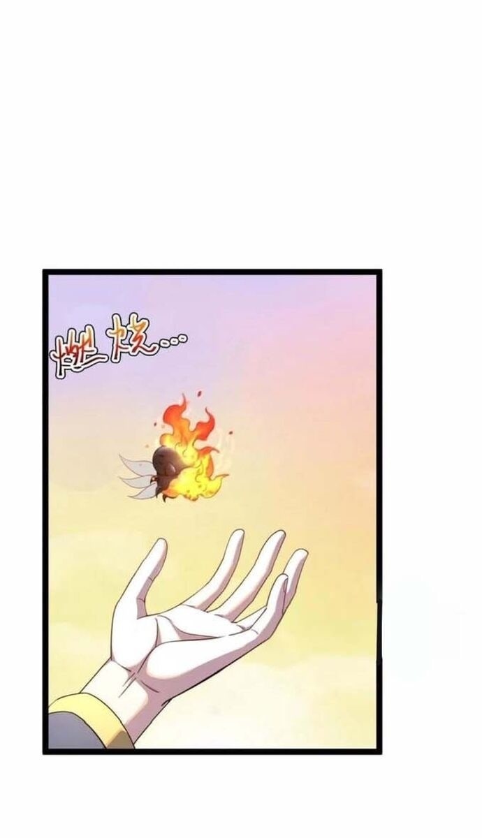 Ta Chính Nghĩa Nhưng Bị Hệ Thống Ép Thành Trùm Phản Diện - Page 29