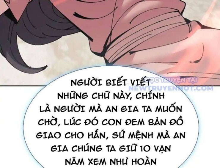 Sư Tôn: Nghịch Đồ Này Không Phải Là Thánh Tử - Page 171