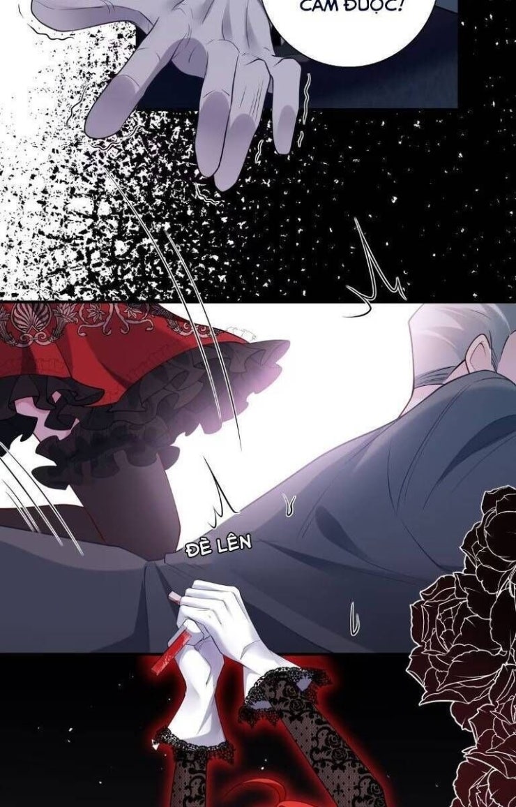 Nữ Hầu Gái Ác Ma Chỉ Muốn Bị Tiểu Thư Hành Hạ - Page 29