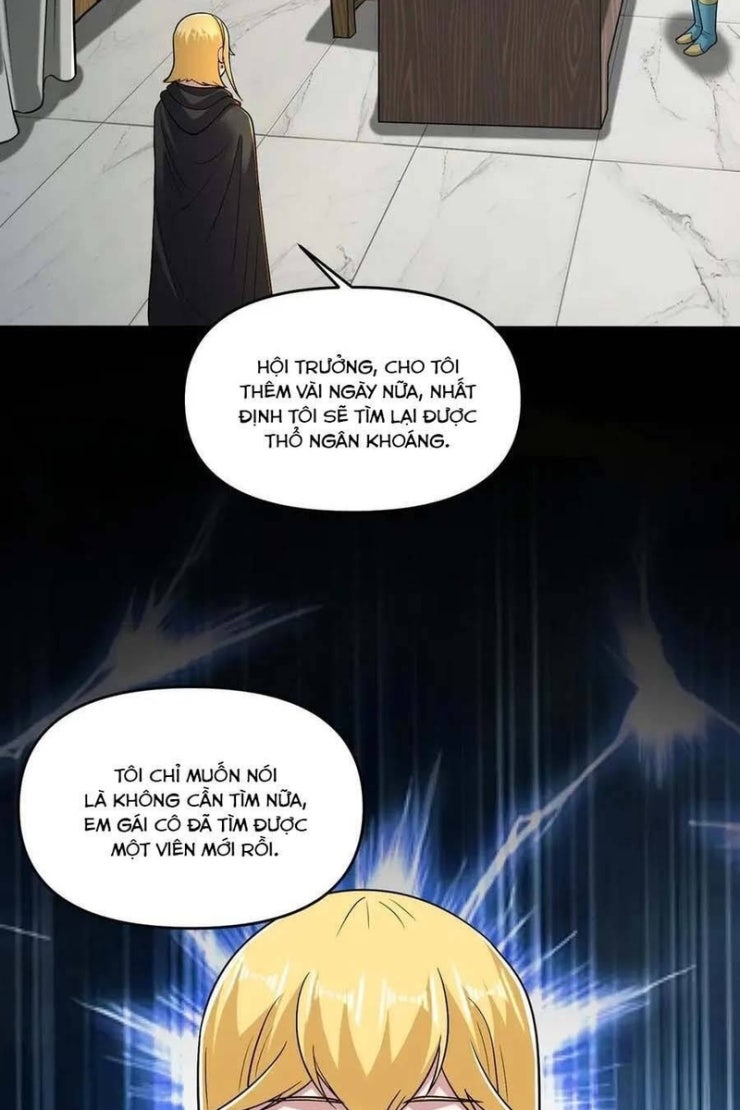 Luyện Khí Chi Thần - Page 15