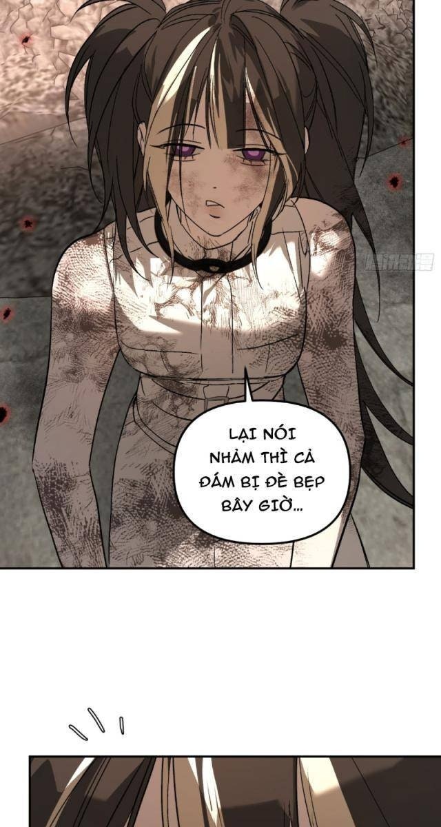 Ác Chi Hoàn - Page 31