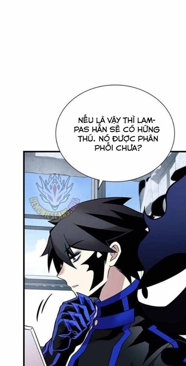 Chuyển Sinh Thành Ác Nhân - Page 38