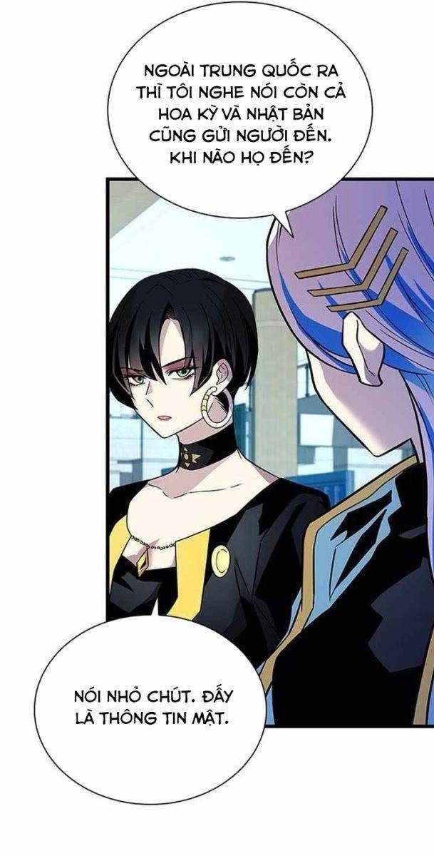 Chuyển Sinh Thành Ác Nhân - Page 105