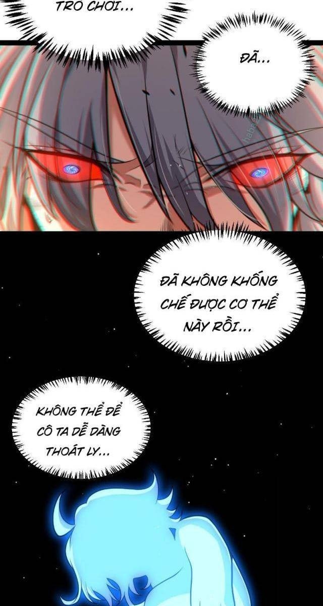 Tôi Đến Từ Thế Giới Trò Chơi - Page 74