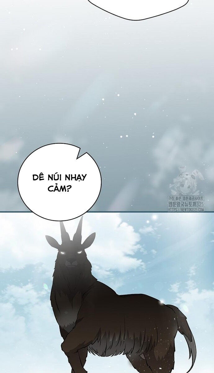 Level Up Chỉ Bằng Cách Ăn Cơm - Page 73