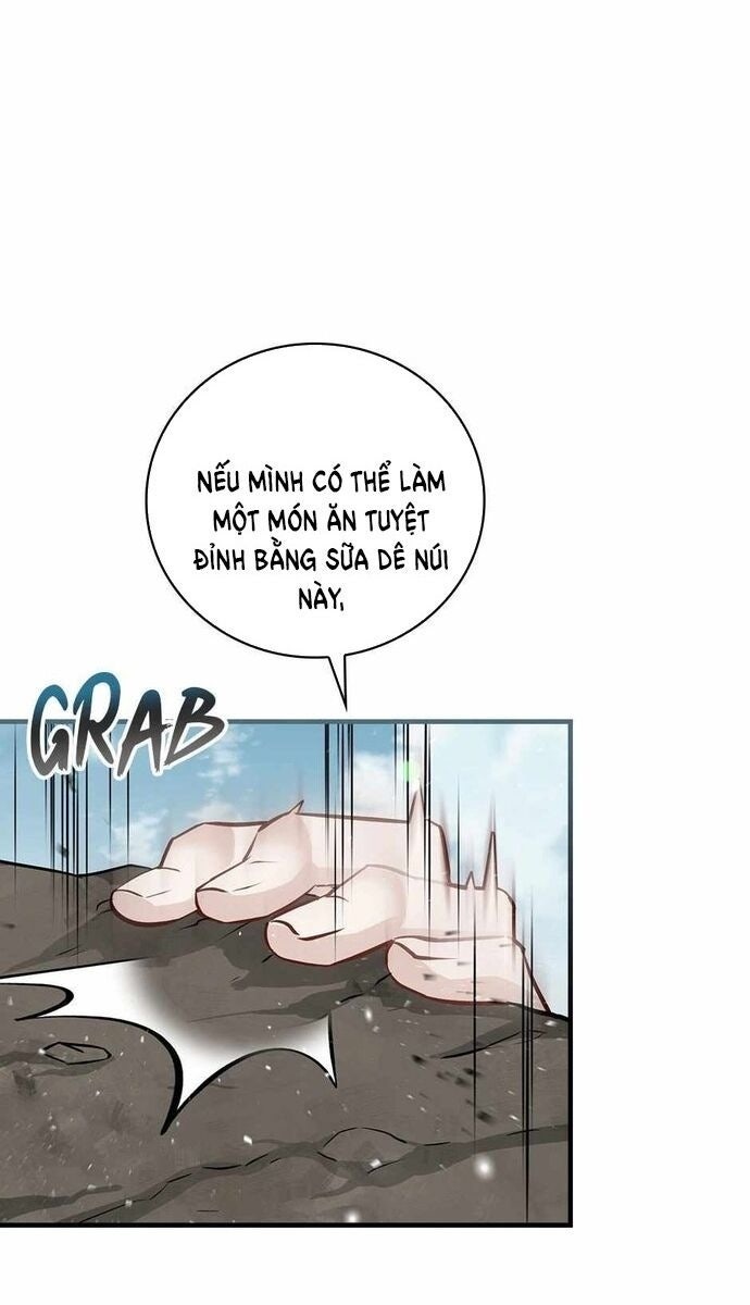 Level Up Chỉ Bằng Cách Ăn Cơm - Page 4