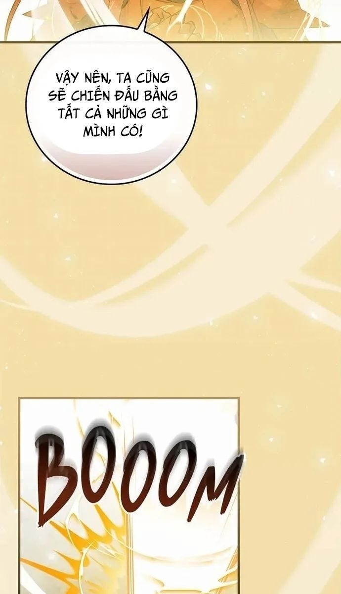 Level Up Chỉ Bằng Cách Ăn Cơm - Page 47