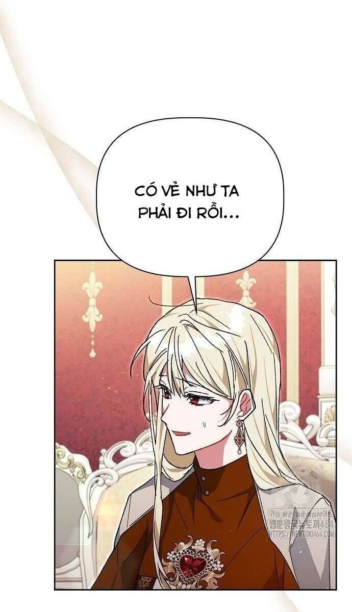 Con Đường Hoa Dành Cho Nam Chính - Page 81