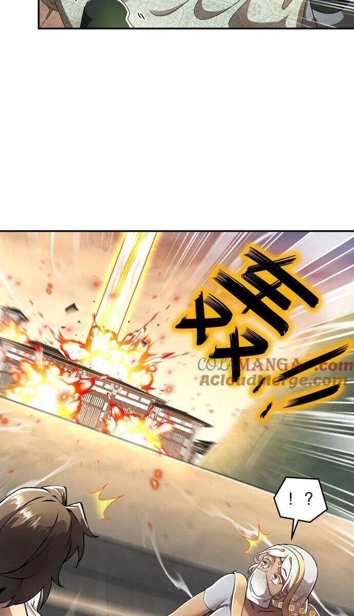 Tuyệt Sắc Đạo Lữ Đều Nói Ngô Hoàng Thể Chất Vô Địch - Page 18