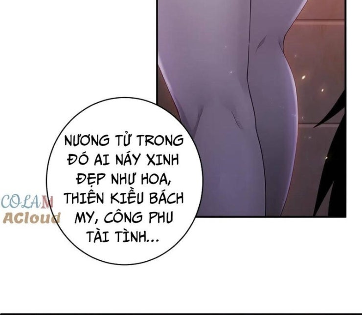 Tuyệt Sắc Đạo Lữ Đều Nói Ngô Hoàng Thể Chất Vô Địch - Page 4