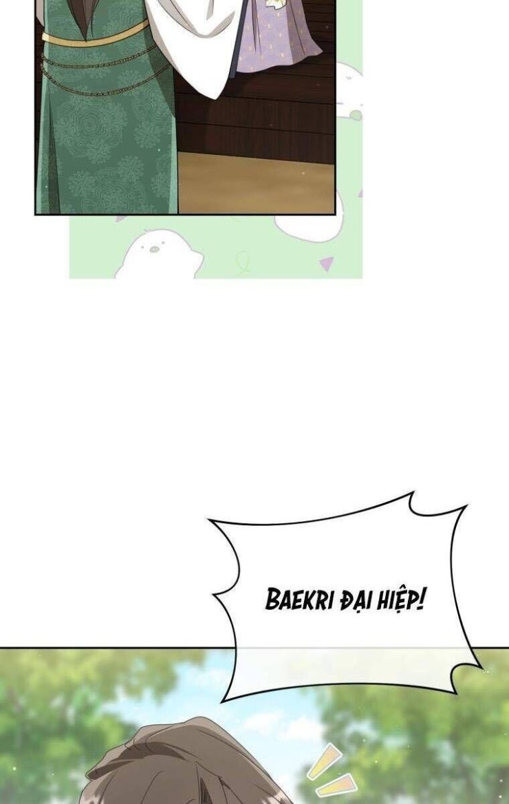 Trở Thành Cô Cháu Gái Bị Khinh Miệt Của Gia Tộc Võ Lâm - Page 43