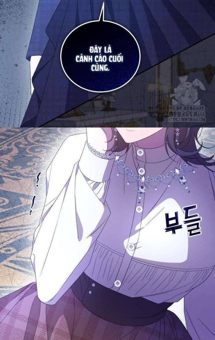 Tôi Trở Thành Mẹ Kế Của Gia Đình Hắc Ám - Page 48