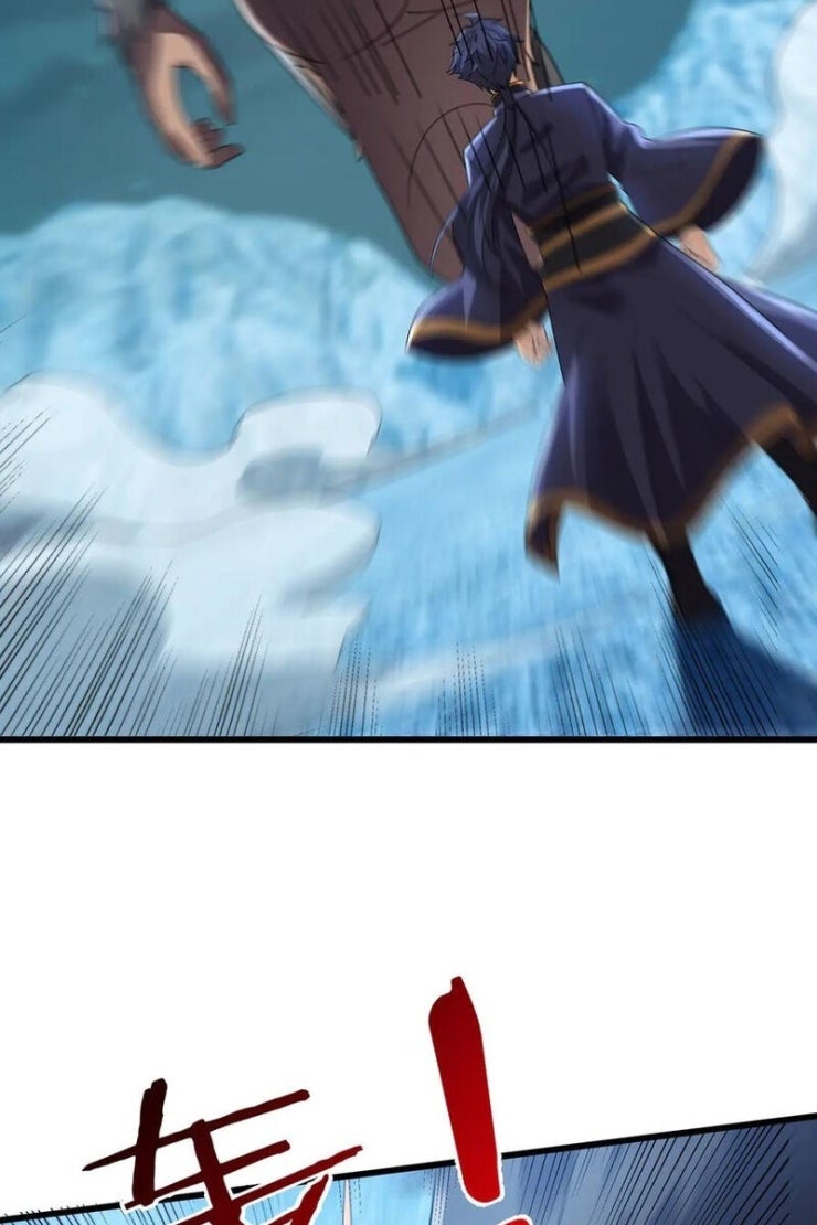 Thiên Uyên Trở Về: Ta Chính Là Thiên Tai - Page 39