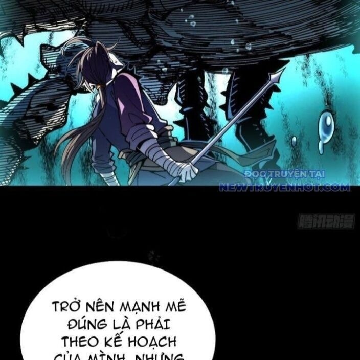 Thành Thần Bắt Đầu Từ Thủy Hầu Tử - Page 34